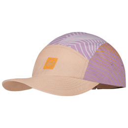 Detská šiltovka Buff 5 Panel Go Cap