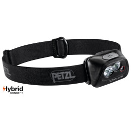 Čelovka Petzl Tactikka Core 450 lm