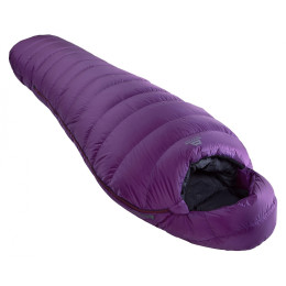 Dámsky spacák Mountain Equipment Glacier 700 Long W