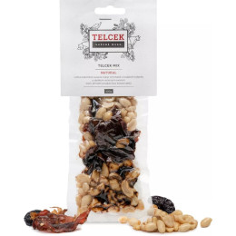 Sušené mäso Telcek Mix 100g