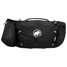 Ľadvinka Mammut Lithium Waistpack čierna black 0001