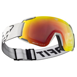 Lyžiarske okuliare Dynafit Tlt Pro Goggle biela/čierna 0910 - Black Out / nimbus Cat S1-S2
