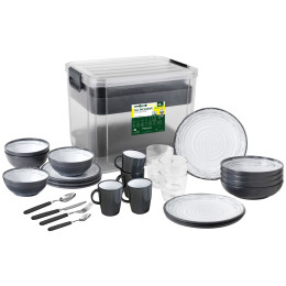 Sada riadov Brunner All Inclusive VIP Granada