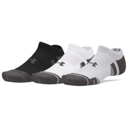 Sada ponožiek Under Armour New UA Perf Tech 3Pk Ns