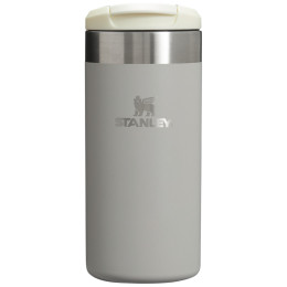 Termohrnček Stanley AeroLight Transit 350 ml sivá Ash