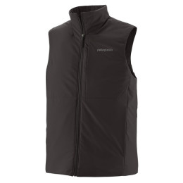 Pánska vesta Patagonia M's Nano-Air Light Vest čierna Ink Black