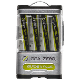 Nabíjačka Goal Zero Guide 10 Plus Power Pack