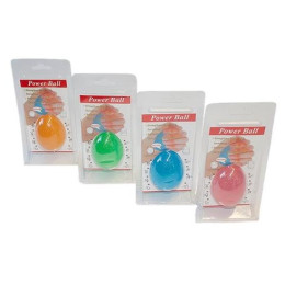 Posilňovač gélový Yate Vajíčko