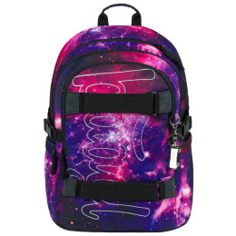 Školský batoh Baagl Skate