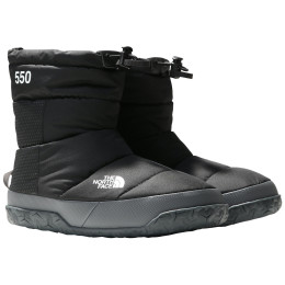 Dámske topánky The North Face W Nuptse Apres Bootie
