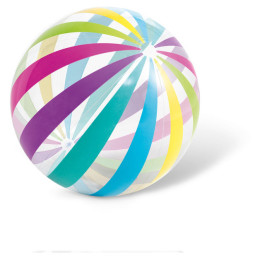 Nafukovacia lopta Intex Jumbo Ball 59065NP