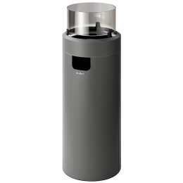Plynové ohnisko Enders Nova LED L
