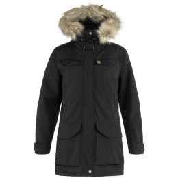 Dámska bunda Fjällräven Nuuk Parka W