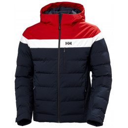 Pánska zimná bunda Helly Hansen Bossanova Puffy Jacket