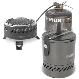 Varič Primus Ulti Stove System 1.0
