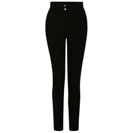 Dámske nohavice Dare 2b Sleek III Pant čierna Black