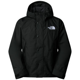 Pánska bunda The North Face Reign On Jacket čierna Tnf Black