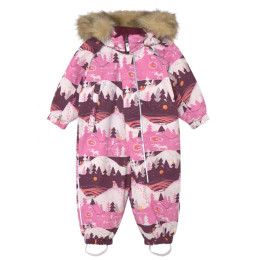 Detská kombinéza Reima Lappi