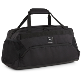 Športová taška Puma Training Medium Sports Bag čierna Puma Black