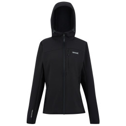 Dámska bunda Regatta Women's Ossek čierna Black