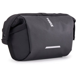 Taška na riadidlá Thule Chasm Handelbar Bag 2L čierna black