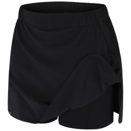 Dámska sukňa MOOA Flow čierna black
