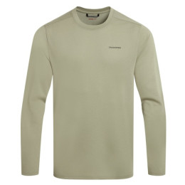 Pánske tričko Craghoppers Nosilife Abel LS T-Shirt svetlozelená Bayleaf