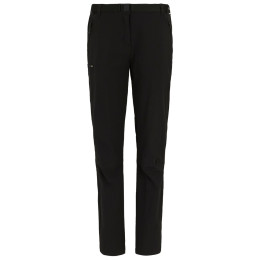 Dámske nohavice Regatta Women’s Xert Stretch Trousers čierna Black