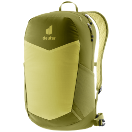 Batoh Deuter Speed Lite 17 zelená/svetlo zelená linden-cactus