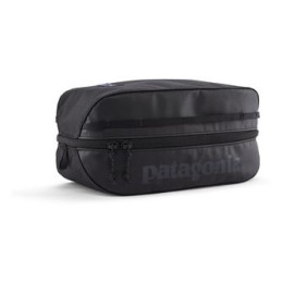 Cestovné puzdro Patagonia Black Hole Cube 6L čierna Black w/Black