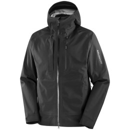 Pánska bunda Salomon Outwind FZ Jacket M
