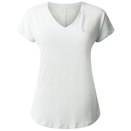 Dámske tričko Dare 2b Vigilant Tee béžová Chalk Blue