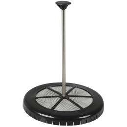 French press Warg Coffeetower