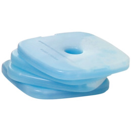 Chladiace vložky Brunner Ice Pack 140