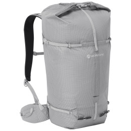 Lezecký batoh Montane Valen 40+5L sivá PEBBLE BLUE