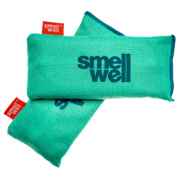 Deodorizér Smellwell Sensitive XL zelená green