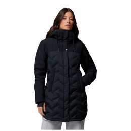 Dámska zimná bunda Columbia Mountain Croo™ III Mid Down Jacket