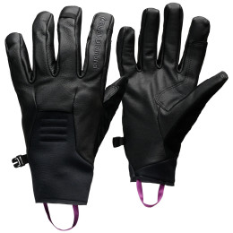 Rukavice Black Diamond Tour LT Gloves čierna Black