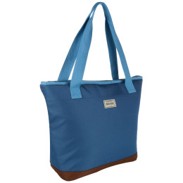 Chladiaca taška Regatta Stamford Cool Beachbag 16L modrá Stellar/Maui