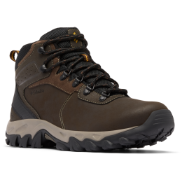 Pánske topánky Columbia Newton Ridge™ Plus II Waterproof