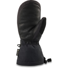 Rukavice Dakine Leather Sequoia Gore-Tex Mitt