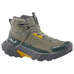 Pánske topánky Salewa Pedroc 2 Leather Mid Ptx M