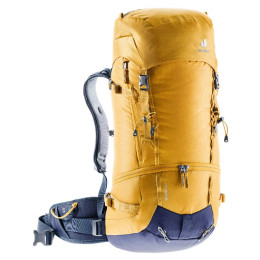 Batoh Deuter Guide 44+ žltá CurryNavy