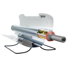 Solárny varič GoSun Sport-E 12V Hybrid solárna + elektrická