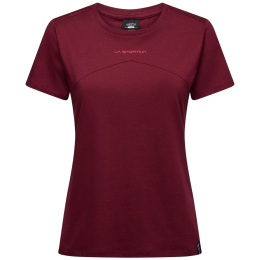 Dámske tričko La Sportiva Roof T-Shirt W