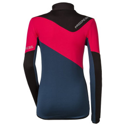 Dámska funkčná mikina Progress Territoria