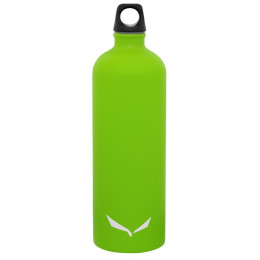 Fľaša Salewa Isarco Lt Btl 1,0 L zelená FluoGreen