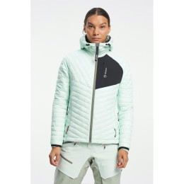 Dámska zimná bunda Tenson Touring Puffer Jacket