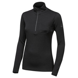 Dámska funkčná mikina Sensor Merino Extreme Up zip