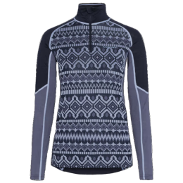 Dámska funkčná mikina Kari Traa Malia Hz